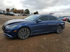 5NPEH4J20NH149587 2022 HYUNDAI SONATA