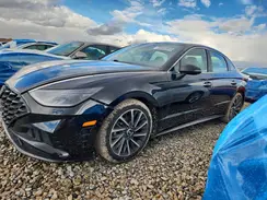 5NPEH4J21LH003244 2020 HYUNDAI SONATA