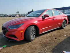 5NPEH4J21LH004541 2020 HYUNDAI SONATA