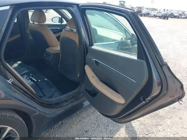 5NPEH4J21LH005642 2020 HYUNDAI SONATA - Image 8