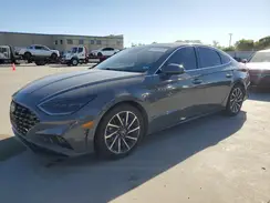 5NPEH4J21LH006354 2020 HYUNDAI SONATA