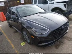 5NPEH4J21LH008265 2020 HYUNDAI SONATA