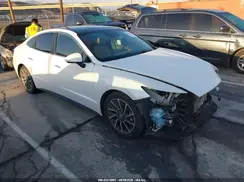 5NPEH4J21LH010405 2020 HYUNDAI SONATA