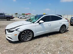 5NPEH4J21LH010470 2020 HYUNDAI SONATA