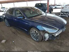 5NPEH4J21LH010761 2020 HYUNDAI SONATA
