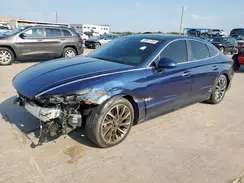 5NPEH4J21LH012980 2020 HYUNDAI SONATA