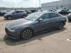 5NPEH4J21LH013871 2020 HYUNDAI SONATA