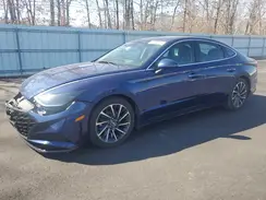 5NPEH4J21LH014812 2020 HYUNDAI SONATA