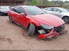 5NPEH4J21LH015264 2020 HYUNDAI SONATA