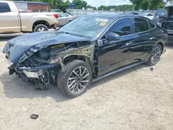 5NPEH4J21LH021307 2020 HYUNDAI SONATA