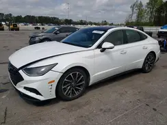 5NPEH4J21LH022800 2020 HYUNDAI SONATA