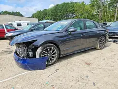 5NPEH4J21LH025289 2020 HYUNDAI SONATA