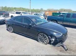 5NPEH4J21LH026233 2020 HYUNDAI SONATA