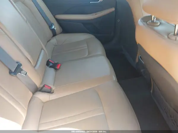 5NPEH4J21LH026233 2020 HYUNDAI SONATA - Image 8