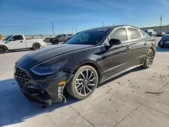 5NPEH4J21LH028385 2020 HYUNDAI SONATA