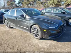 5NPEH4J21LH031870 2020 HYUNDAI SONATA