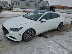 5NPEH4J21LH032226 2020 HYUNDAI SONATA