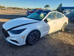 5NPEH4J21LH033618 2020 HYUNDAI SONATA