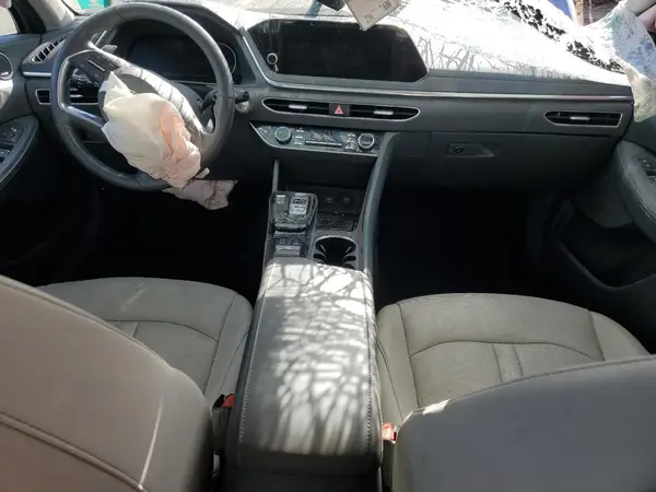 5NPEH4J21LH037460 2020 HYUNDAI SONATA - Image 8