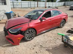 5NPEH4J21LH038639 2020 HYUNDAI SONATA