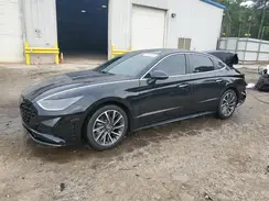 5NPEH4J21LH040147 2020 HYUNDAI SONATA