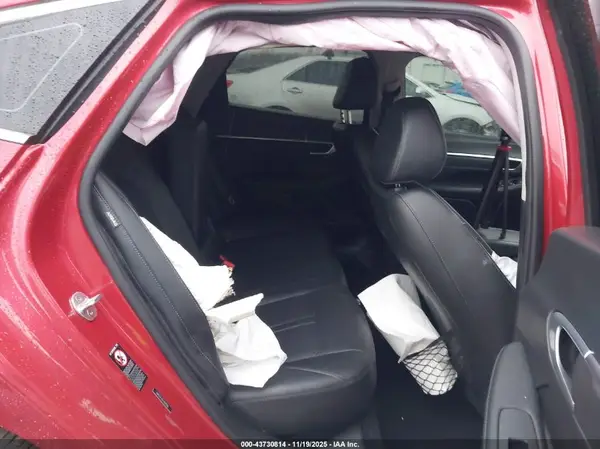 5NPEH4J21LH041086 2020 HYUNDAI SONATA - Image 8