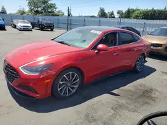 5NPEH4J21LH042478 2020 HYUNDAI SONATA