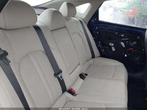 5NPEH4J21LH042898 2020 HYUNDAI SONATA - Image 8