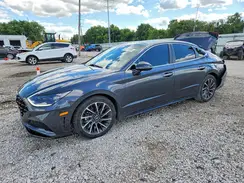5NPEH4J21LH043792 2020 HYUNDAI SONATA