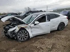 5NPEH4J21LH043811 2020 HYUNDAI SONATA