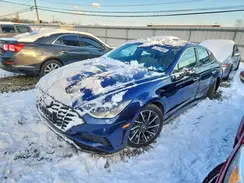 5NPEH4J21LH044344 2020 HYUNDAI SONATA