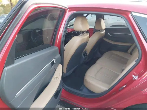 5NPEH4J21LH049348 2020 HYUNDAI SONATA - Image 8