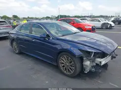 5NPEH4J21LH050063 2020 HYUNDAI SONATA