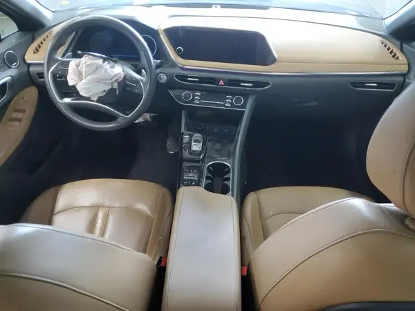 5NPEH4J21LH050144 2020 HYUNDAI SONATA - Image 8