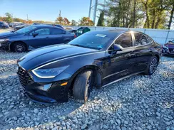 5NPEH4J21LH051441 2020 HYUNDAI SONATA