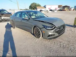 5NPEH4J21LH052993 2020 HYUNDAI SONATA