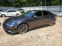 5NPEH4J21LH057904 2020 HYUNDAI SONATA
