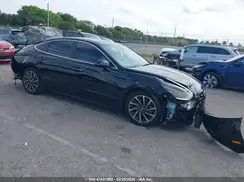 5NPEH4J21LH058227 2020 HYUNDAI SONATA