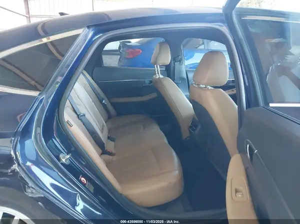 5NPEH4J21LH059314 2020 HYUNDAI SONATA - Image 8