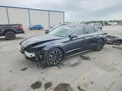 5NPEH4J21MH067849 2021 HYUNDAI SONATA