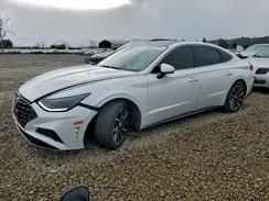 5NPEH4J21MH069360 2021 HYUNDAI SONATA