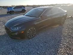 5NPEH4J21MH071724 2021 HYUNDAI SONATA