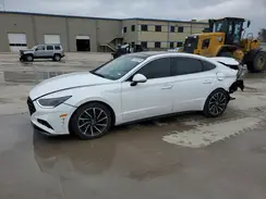 5NPEH4J21MH073327 2021 HYUNDAI SONATA