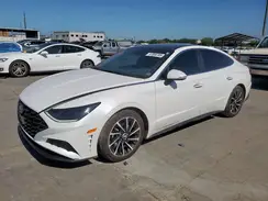 5NPEH4J21MH074901 2021 HYUNDAI SONATA