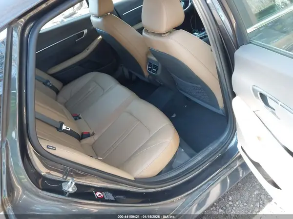 5NPEH4J21MH080178 2021 HYUNDAI SONATA - Image 8