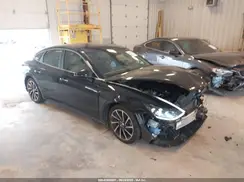5NPEH4J21MH082867 2021 HYUNDAI SONATA