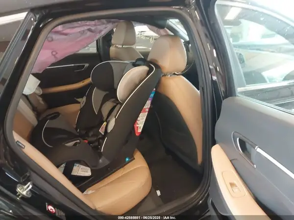 5NPEH4J21MH082867 2021 HYUNDAI SONATA - Image 8