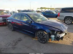 5NPEH4J21MH083422 2021 HYUNDAI SONATA