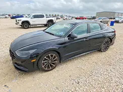 5NPEH4J21MH088572 2021 HYUNDAI SONATA