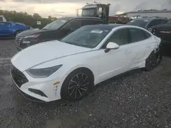 5NPEH4J21MH090029 2021 HYUNDAI SONATA